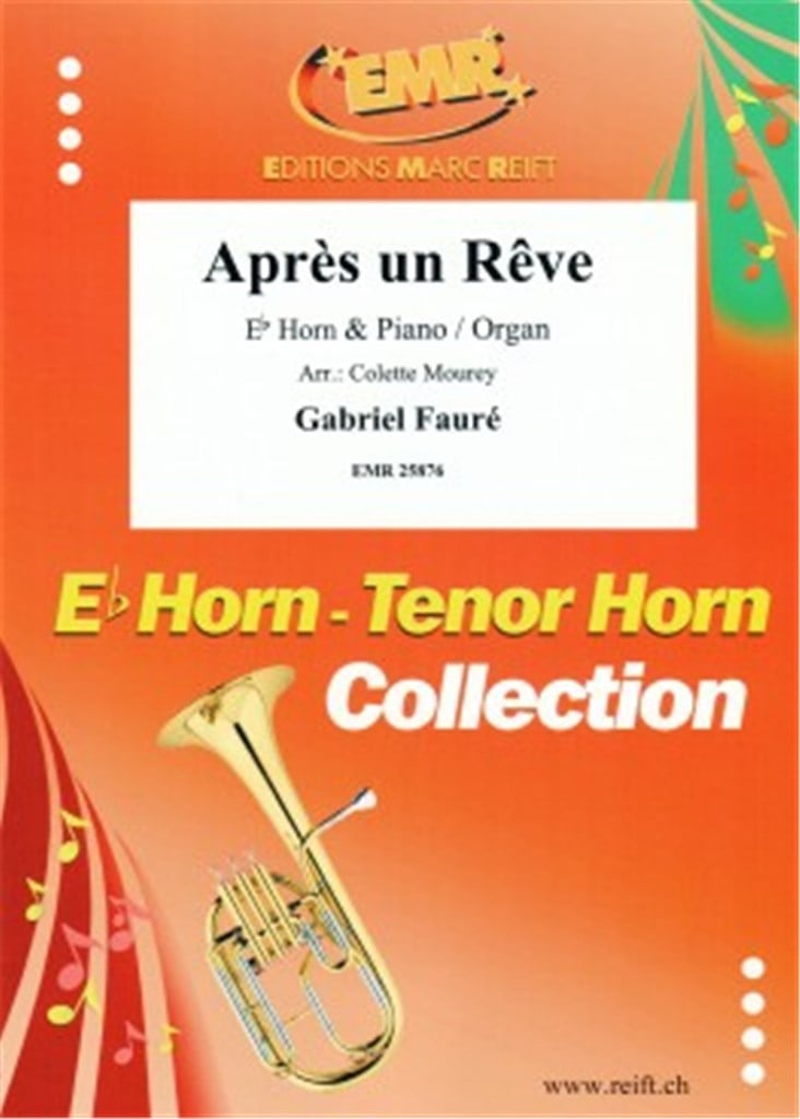 Après Un Rêve